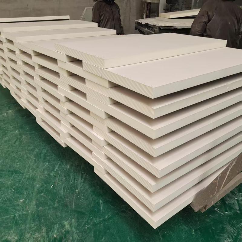 绿色革命：节能建材如何影响我们的未来