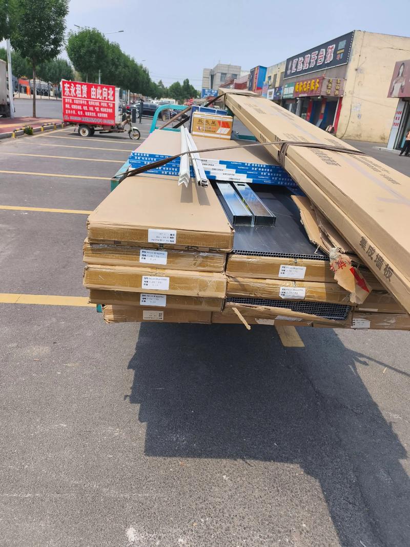 绿色生活：建材行业的转型之路